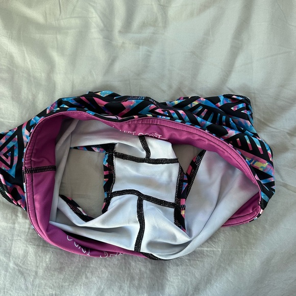 Left Coast Vibes CO. Shorts - Picture 6 of 8